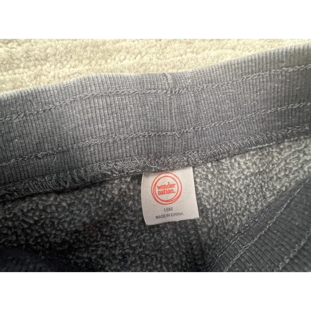 Mixed good used